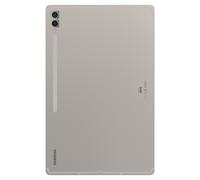 Samsung Vitre arrière pour Tab S9 Ultra – Original Service Pack – Beige