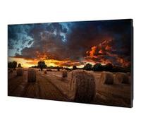 Samsung Écran VM55B-U 55'' Full HD 1920x1080 IPS 500 cd/m² Intérieur 24h/7j Noir