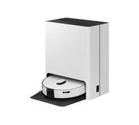 Samsung VR7MD96B14G Sans sac Gris, Blanc