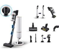Samsung VS20A95823W Aspirateur à main blanc sans sac