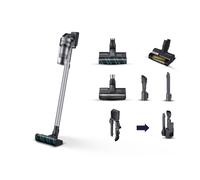 Samsung VS20B75ACR5 aspirateur de table Argent Sans sac