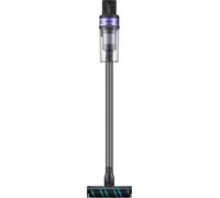 Samsung VS20B75AER4 Aspirateur 2 en 1 Balai Aspirateur à batterie Sécher sans sac 550 W Bleu Vert, Violet