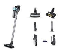 Samsung VS20B75AGR1 Aspirateur-balai 2 en 1 Batterie Sec Sans sac 550 W Noir, Couleur menthe