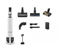Samsung Vs20b95843w Aspirateur De Table Noir, Chrome, Blanc Sac à Pou