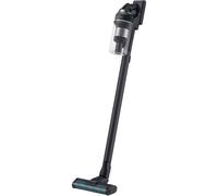 Samsung VS20C852CTN Aspirateur balai 2 en 1 Batterie sèche Sans sac 580W Noir, Chrome, Vert, Bois