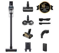 Samsung VS20C85G7TB Aspirateur-balai 2 en 1 Batterie Sec Sans sac Bleu 2200 Ah