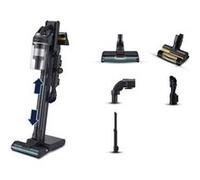 Samsung VS20C955CTK Aspirateur-balai 2 en 1 Batterie Sec Sans sac 580 W Noir