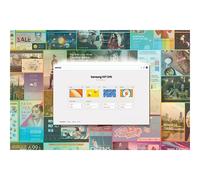 SAMSUNG VX-CSY VXT Standard - forfait annuel, par Ã©cran, Cloud