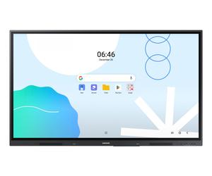 SAMSUNG WA65D 65p E-board Android 13 IR Touch HDMI Out USB-C