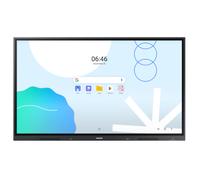 Samsung Écran interactif WA75D 75 pouces 4K UHD tactile multitouch