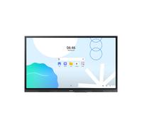 Samsung Écran interactif WA75D 75 pouces 4K UHD tactile multitouch