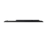 Samsung Tableau blanc interactif WA75F 190,5 cm (75 ) 3840 x 2160 pixels Écran tactile Noir