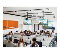 Samsung Interactive Display WA75D - Classe de