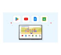 Samsung Interactive Display WA86D - Classe de