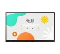 Samsung Interactive Display WA75F - Classe de diagonale 75" WAF Series écran LCD rétro-éclairé par LED - éducation/entreprise - avec écran tactile (multi-touches) - Android - 4K UHD (2160p) 3840 x 216