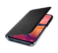 Samsung Wallet Cover EF-WA202 - protection à rabat pour téléphone portable