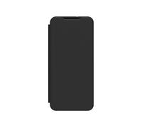 Samsung Wallet Flip Case coque de protection pour téléphones portables 16,5 cm (6.5") Folio porte carte Noir
