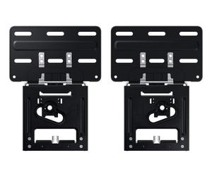 SAMSUNG Wallmountï¿½Slim design for QMC QBC QHC Series 43/50/55/65/75/85inch Landscape/Portrait orie