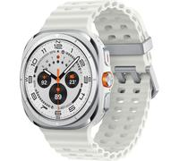 Samsung Watch Ultra Lte Smartwatch Argent Argent One Size