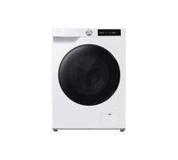 Samsung WD10HG6U34BEU3 Lave-Linge Séchant 10 kg + 6 kg