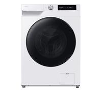 Samsung Sèche linge AI 10kg / 6kg autolibération A blanc WD10HG6U94BEU3