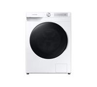 Samsung WD10T634DBH/S3 Lave-linge séchant - 10,5 kg, 1400 tr/min, blanc