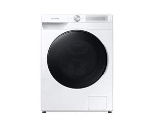 Samsung WD10T634DBH/S3 Lave-linge séchant - 10,5 kg, 1400 tr/min, blanc