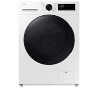 Samsung WD11DG5B15BE machine à laver séchante Pose libre chargement frontal Blanc