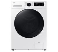 Lave-linge et sèche-linge Samsung blanc de 11 kg/6 kg à 1400 tr/min WD11DG5B15BEEP