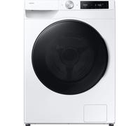 Samsung WD11DG6B85BEU3 Lave-linge séchant pose libre - 11 kg Lavage, 6 kg Séchage