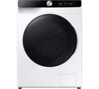 Samsung WD11DG6B85BK machine à laver avec sèche linge Pose libre Charge avant Blanc D