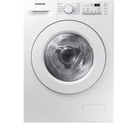 Samsung WD80T4046EW - Machine à laver séchante - largeur : 60 cm - profondeur : 60 cm - hauteur : 85 cm - chargement frontal - 8 kg - 1400 tours/min - blanc Blanc