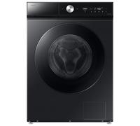 Samsung WD90DB8B85GB machine à laver séchante Pose libre chargement frontal Noir