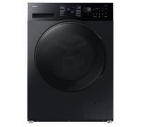 Lave-linge et sèche-linge Samsung WD90DG5B15BBEP 9/6kg 1400 tr/min Noir