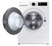 Samsung Lave-linge séchant AI ecobubble™ 9+6 kg - WD90DG5B15BE