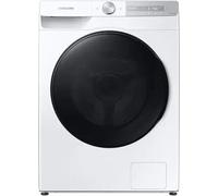 Samsung WD90T734ABH machine à laver séchante Pose libre chargement frontal Blanc