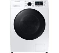 Samsung WD90TA046BE machine à laver séchante Pose libre chargement frontal Blanc