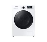 Samsung WD90TA046BE machine à laver avec sèche linge Pose libre Charge avant Blanc E
