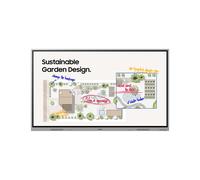 Samsung WE65FX Écran interactif de 65 pouces sans système d'exploitation