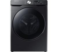 Samsung WF18T8000GV Lave-linge Chargeur frontal 18 kg 1100 RPM Noir