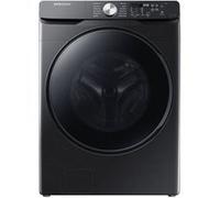 Samsung WF18T8000GV machine à laver Charge avant 18 kg 1100 tr/min Noir
