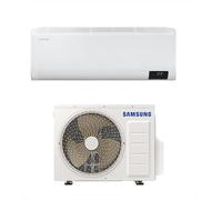 Samsung Wind-Free AR12BXFCAWK Unité intérieure de climatisation Blanc