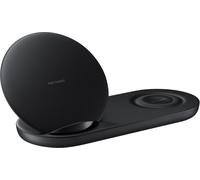 Samsung Wireless Charger Duo EP-N6100 Noir