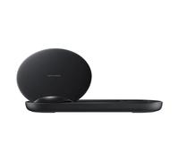 Samsung Wireless Charger Duo - Noir