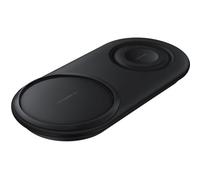 Samsung Wireless Charger Duo Pad Ep-P5200, Noir