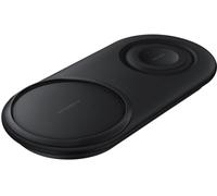 Samsung Wireless Charger Duo Pad Ep-P5200, Noir