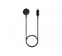 Samsung EP-OL300 Smartwatch Noir USB Recharge sans fil Charge rapide Intérieure