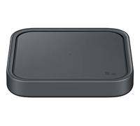 Samsung Wireless Charger Pad avec Adaptateur EP-P2400T, Dark Gray