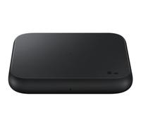 Samsung EP-P1300TBEGEU chargeur d'appareils mobiles Écouteurs, Smartphone Noir Recharge sans fil Charge rapide Intérieure