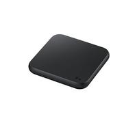 Samsung Wireless Charger Pad EP-P1300T - Plot de charge sans fil + adaptateur secteur - FC - noir